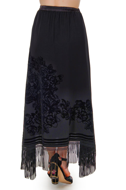 Fusta pictata manual FR-33