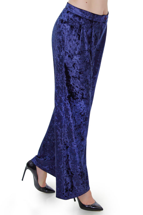 Pantaloni catifea FR-45