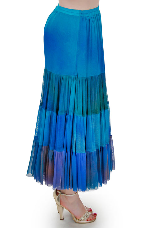 Fusta pictata manual FR-86