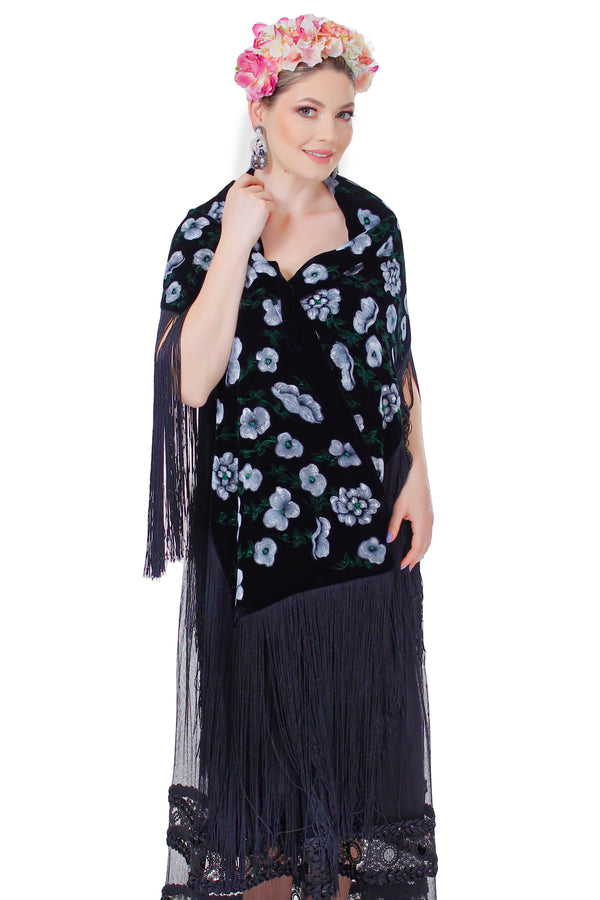 Sal pictat manual FR-23