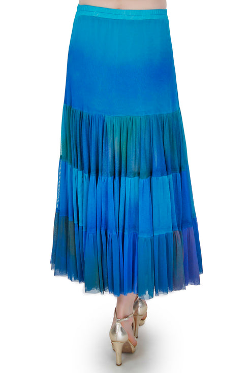 Fusta pictata manual FR-86