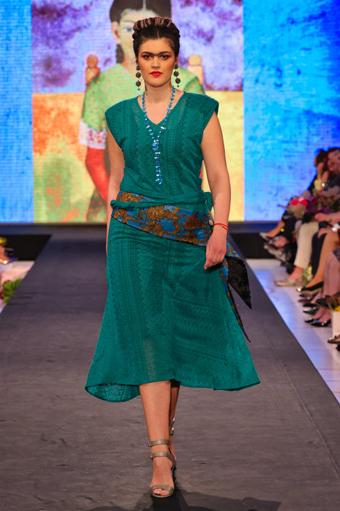 Rochie dantela FR-103