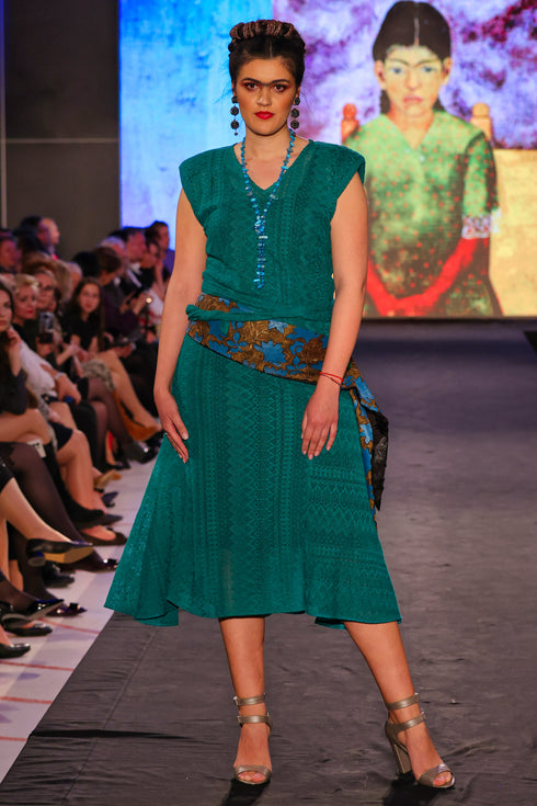 Rochie dantela FR-103