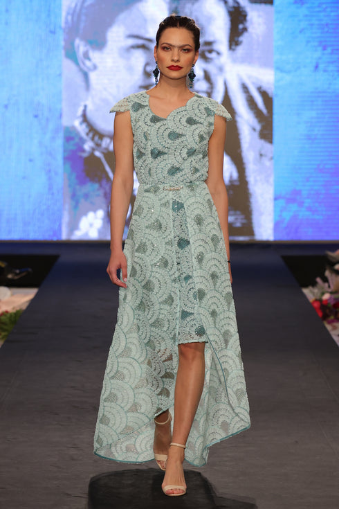 Rochie dantela FR-107