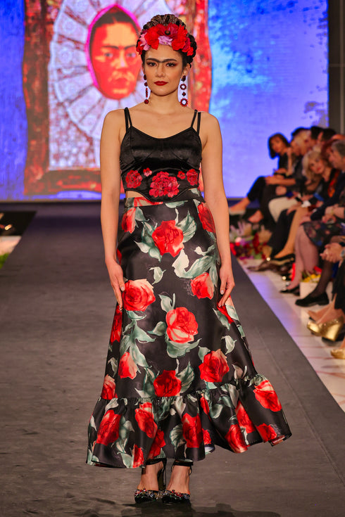 Fusta tafta FR-130 (unicat)