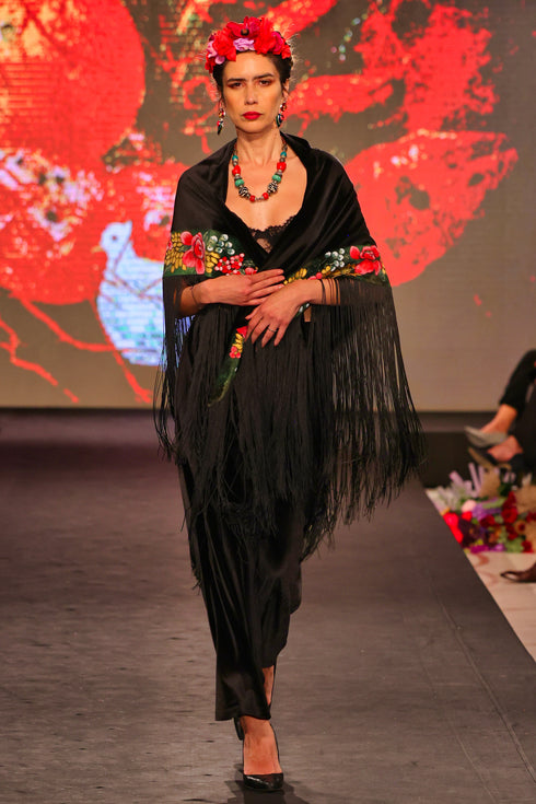 Sal pictat manual FR-10