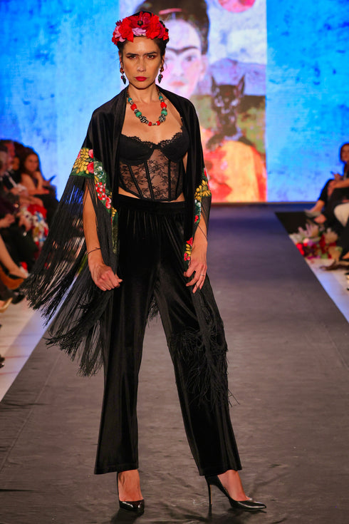 Sal pictat manual FR-10