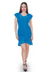 Rochie dantela FR-124