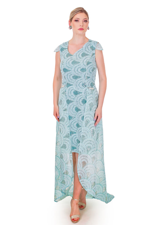 Rochie dantela FR-107