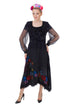 Rochie tafta FR-2