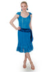 Rochie dantela FR-61