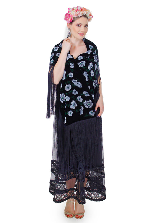 Sal pictat manual FR-23