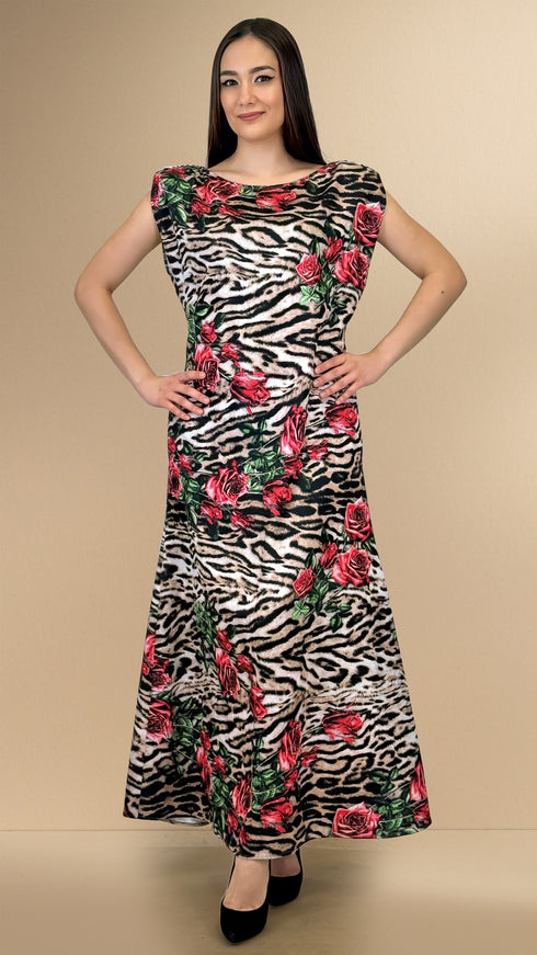Rochie vascoza LP109