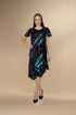 Rochie tull paietat LP106