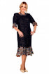 Rochie jerse R207
