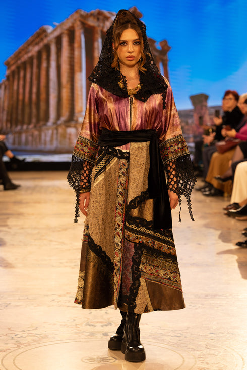 Pardesiu piele ecologică, S24B