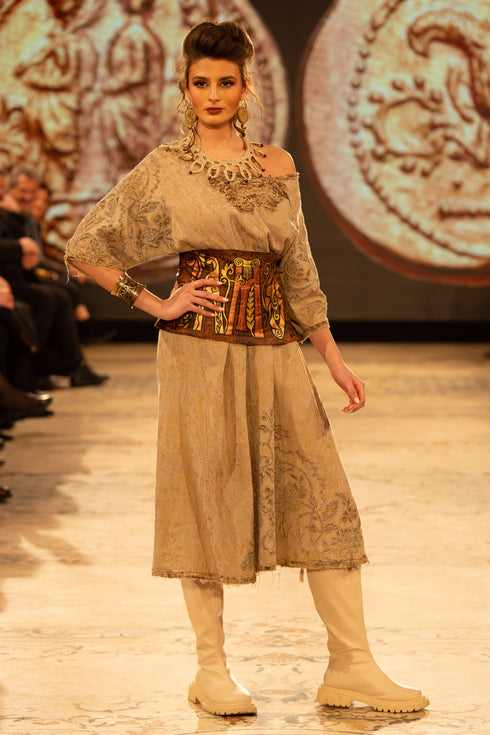 Rochie in S56