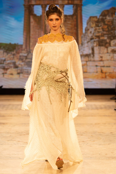 Rochie tricot paietat S53