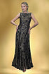 Rochie dantela S73