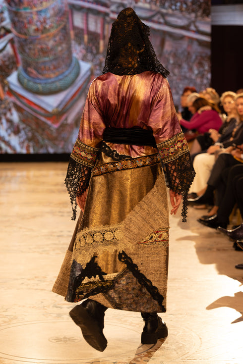 Pardesiu piele ecologică, S24B