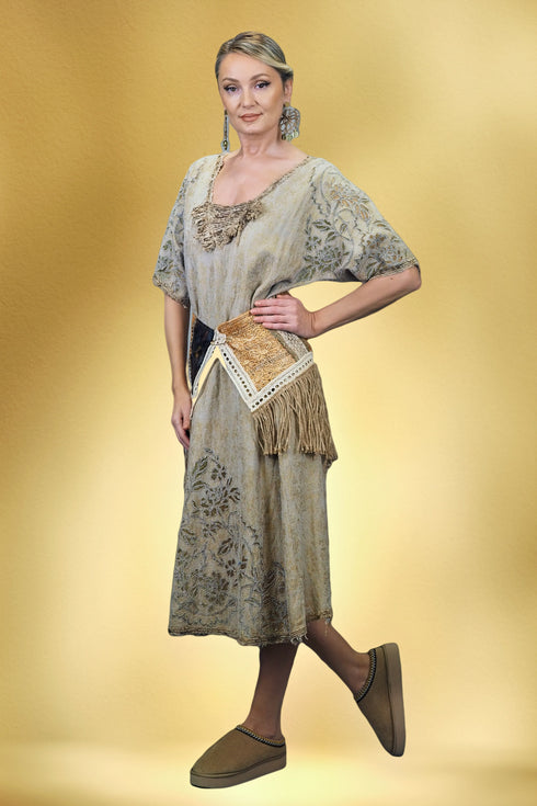 Rochie in S56