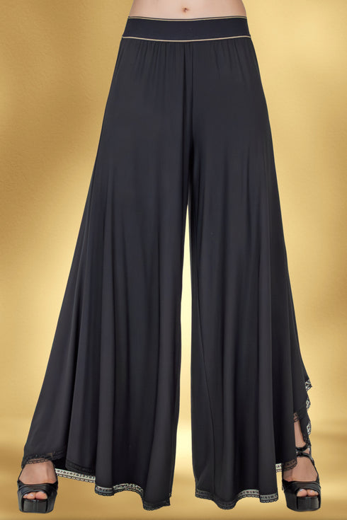 Pantalon jerse CTN-61