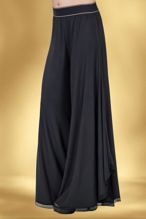 Pantalon jerse CTN-61