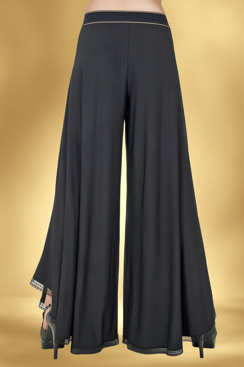 Pantalon jerse CTN-61