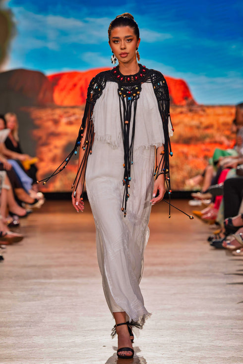 Rochie din bumbac – CTN-39