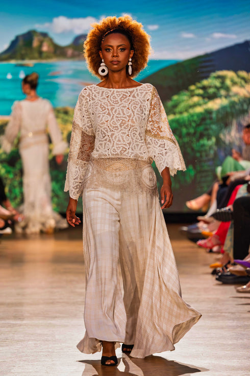 Bluza dantela – CTN-44