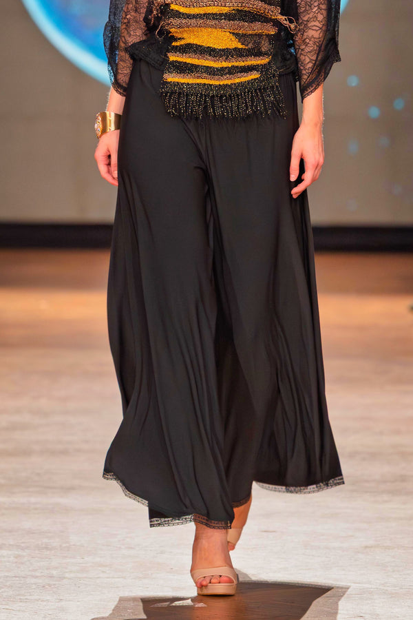 Pantalon jerse CTN-61