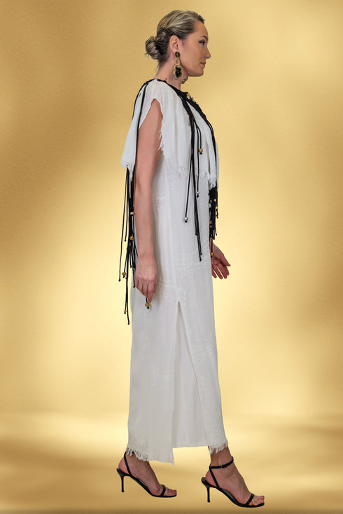 Rochie din bumbac – CTN-39