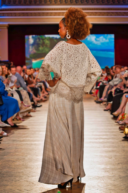 Bluza dantela – CTN-44