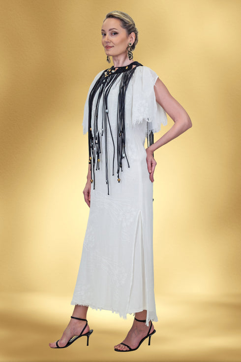 Rochie din bumbac – CTN-39