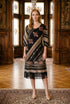Rochie LP264R - fata