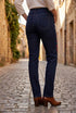 Pantalon denim R156