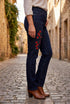 Pantalon denim R156