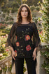 Bluza voal R268