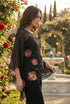 Bluza voal R268