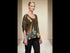 Bluza Jerse cu Maneca Chimono | LP174