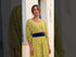 Rochie voal floral - LP234R