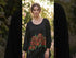 Bluza pictata manual LP190