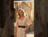 Rochie din in 100% - LP235R