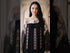 Rochie tip ie din vascoza brodata LP270R - video