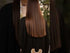 Rochie din jerse de lana cu fota brodata LP269R - video