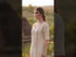 Rochie din in 100% cu dantelă și broderie – LP221R