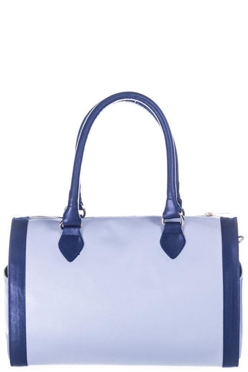 Poseta piele brodata Liza Panait Liza Panait Online Boutique