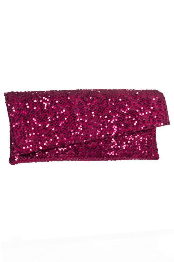 Plic material paietat  Liza Panait Liza Panait Online Boutique