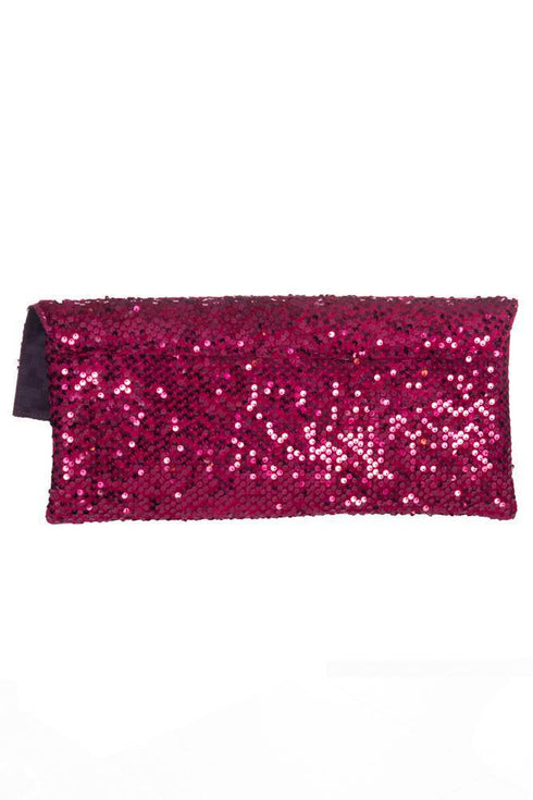 Plic material paietat Liza Panait Liza Panait Online Boutique