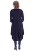 Rochie jerse pictata manual Liza Panait Liza Panait Online Boutique